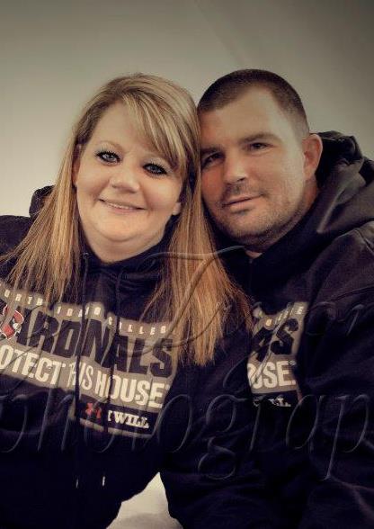 Heather Dawn Tryon Martin - Class of 1993 - Pocatello High School