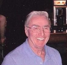 John (jack) Cullen - Class of 1956 - Pocatello High School