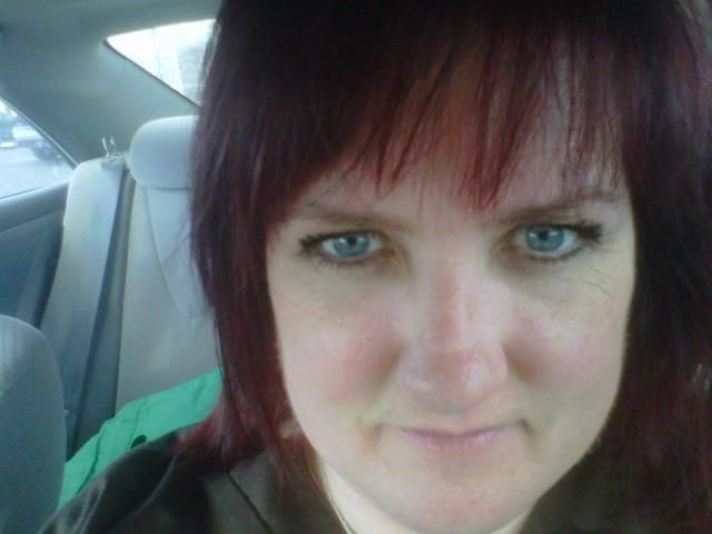 Dayna Redman - Class of 1984 - Pocatello High School