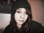 Ebony Jenks - Class of 2007 - Pocatello High School