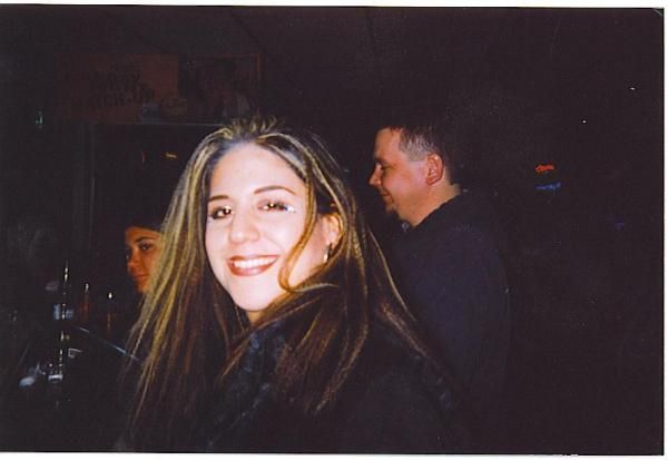 Delilah Ramirez - Class of 1993 - Pocatello High School