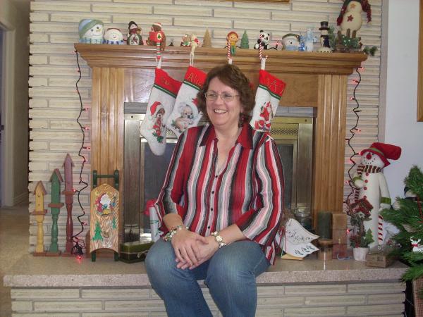 Joanne Leatham - Class of 1976 - Pocatello High School
