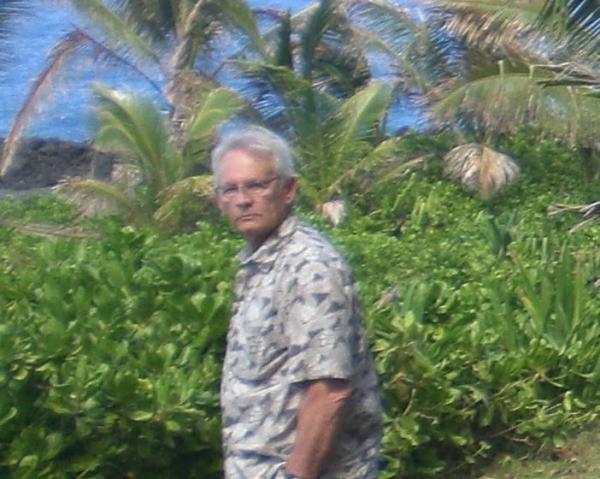 Alan Aka: Slade - Class of 1965 - Pocatello High School