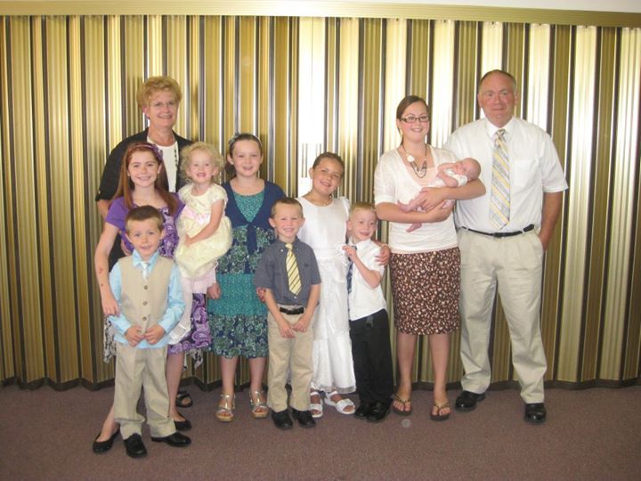 Gary Gibson - Class of 1959 - Pocatello High School