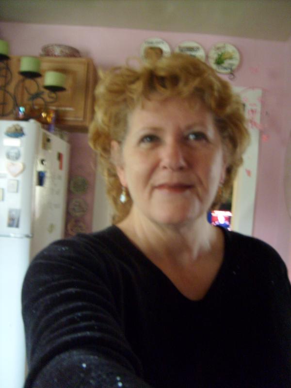 Lyndarae Edwards - Class of 1972 - Pocatello High School
