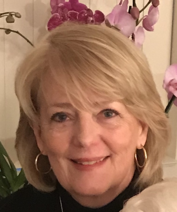 Marcia Rhoads - Class of 1969 - Pocatello High School