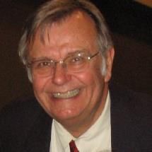 Mel Graves - Class of 1959 - Pocatello High School
