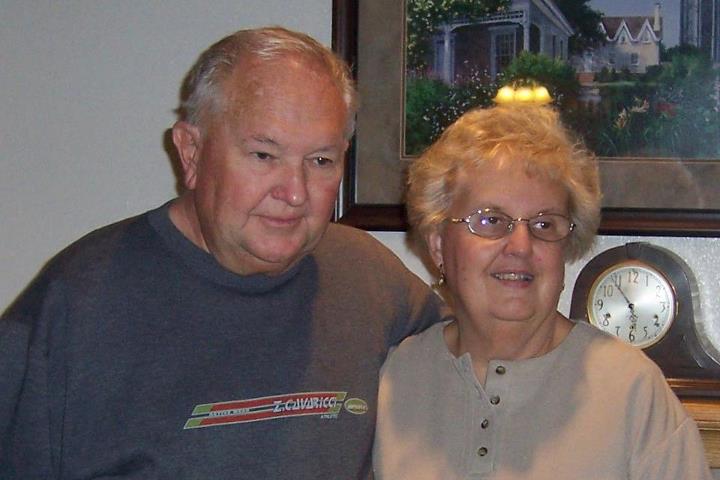 Sharren Rytting Brown - Class of 1959 - Pocatello High School