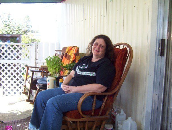 Meg Larson - Class of 1970 - Pocatello High School
