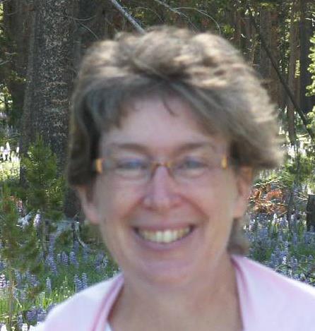 Ronda Hatfield - Class of 1979 - Pocatello High School