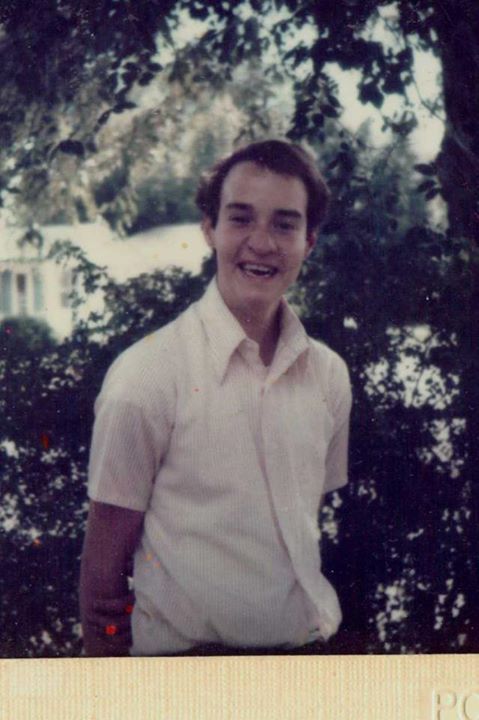 Henry Daniels - Class of 1976 - Pocatello High School