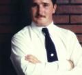 Carl Michael, class of 1990