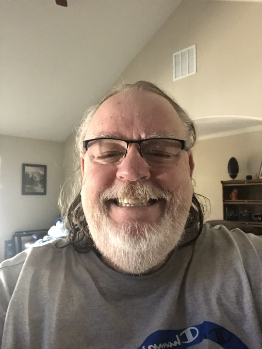 Bruce Menard - Class of 1975 - Sandpoint High School