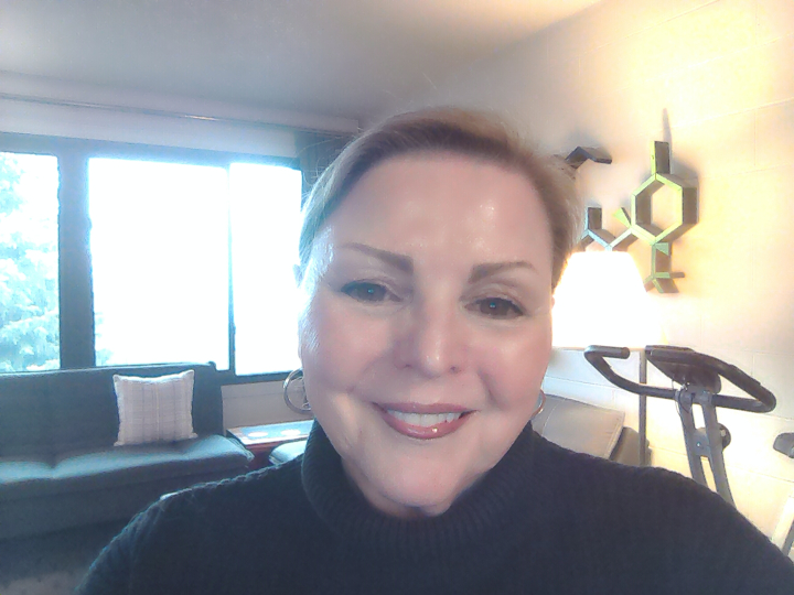 Wilma Self - Class of 1968 - Sandpoint High School