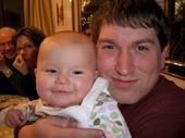 Demian Michaelsen - Class of 1999 - Sandpoint High School
