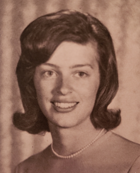 Louise Bandy - Class of 1967 - Sandpoint High School
