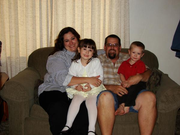 Catherine Foster - Class of 1994 - Sandpoint High School