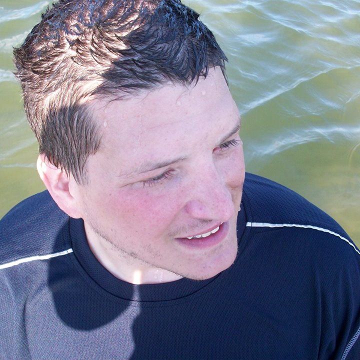 Keith Ostrom - Class of 1995 - Sandpoint High School