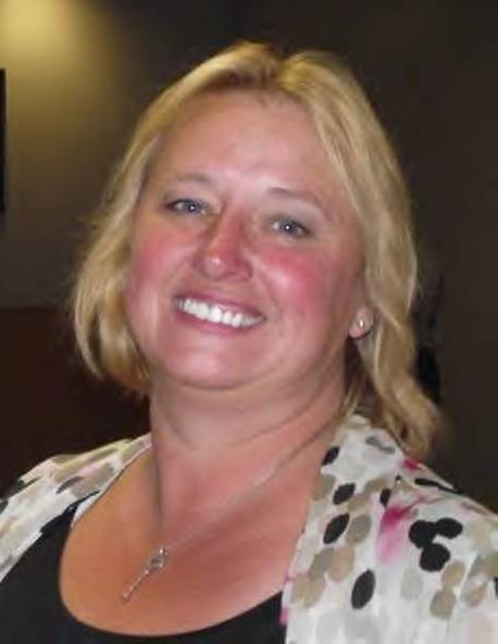 Deena Stalie - Class of 1982 - Sandpoint High School