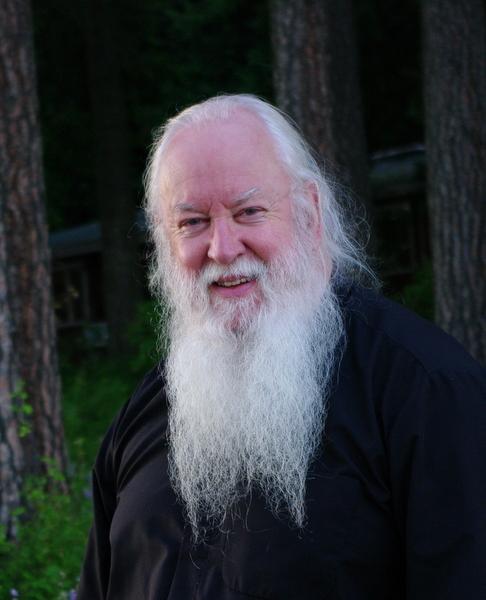 David Parsons - Class of 1964 - Sandpoint High School