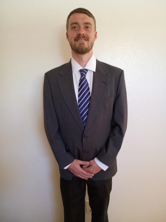 Terris Owens - Class of 2011 - Sandpoint High School