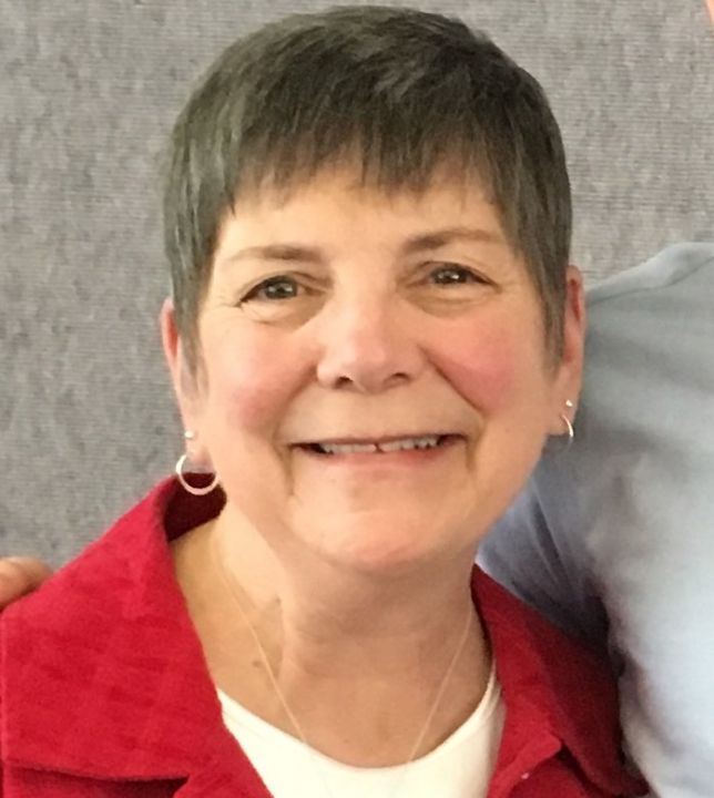 Holly Remmers - Class of 1966 - Sandpoint High School