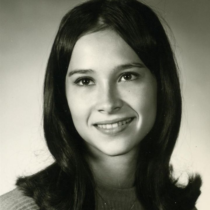 Donna Deshon - Class of 1973 - Sandpoint High School