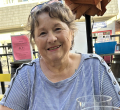 Theresa Blessing '67