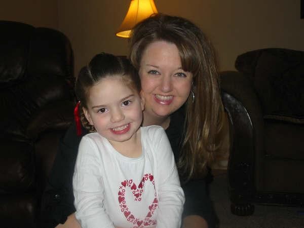 Jaclyn Fillmore - Class of 1999 - Hillcrest High School