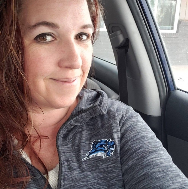 Valinda Ayres - Class of 1998 - Hillcrest High School