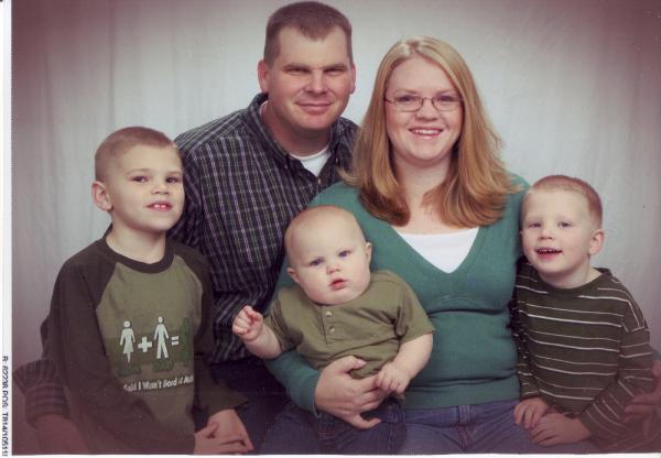 Jennifer Mabey - Class of 1996 - Hillcrest High School
