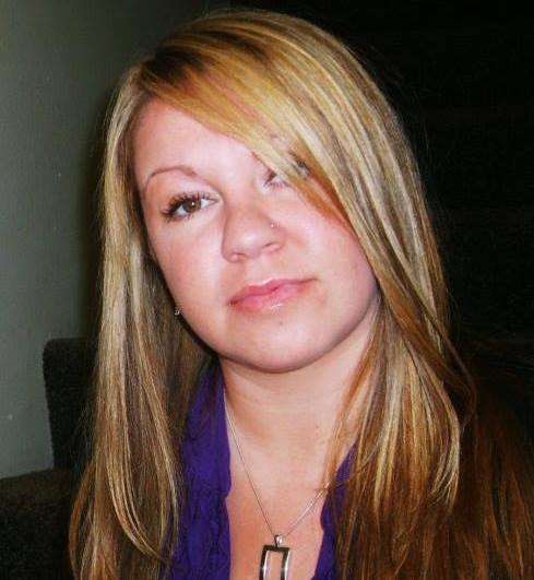 Mindy Jo Hillman - Class of 1995 - Hillcrest High School