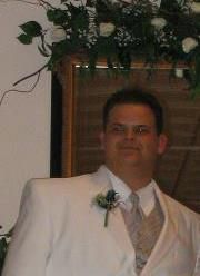 Brandon Rydalch - Class of 2003 - Hillcrest High School