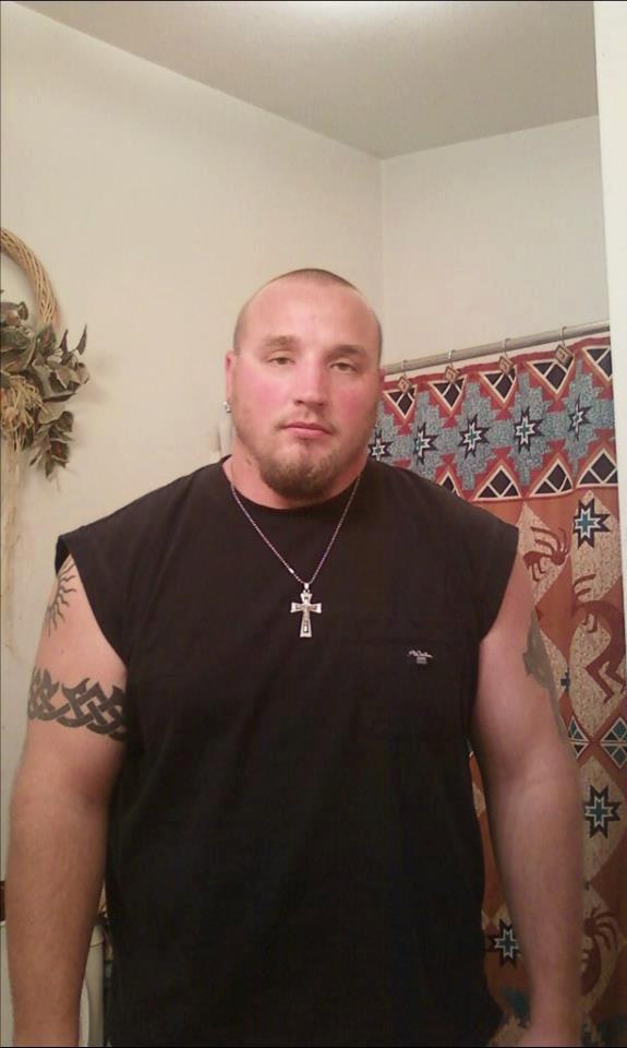Brian Free - Class of 2007 - Hillcrest High School