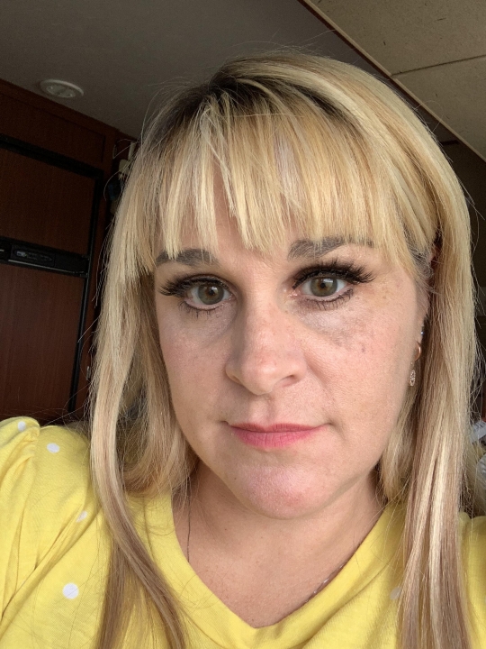 Tanya Denning - Class of 1996 - Hillcrest High School