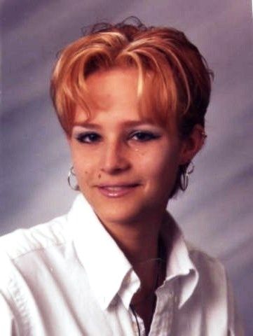 Brandi Knoelk - Class of 1999 - Hillcrest High School