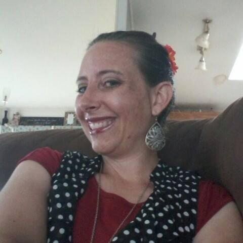 Dru Westover - Class of 1994 - Hillcrest High School