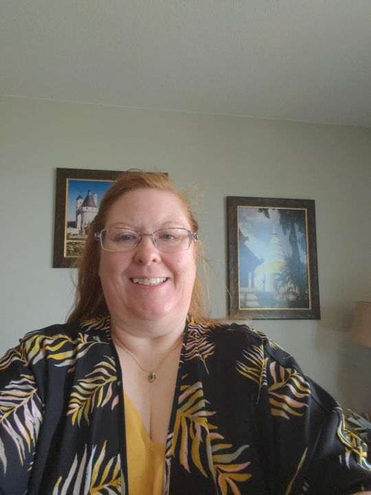 Kellee Kouns - Class of 1988 - Caldwell High School
