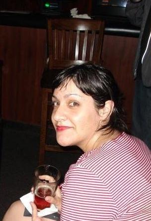 Jenny Williams - Class of 1996 - Caldwell High School