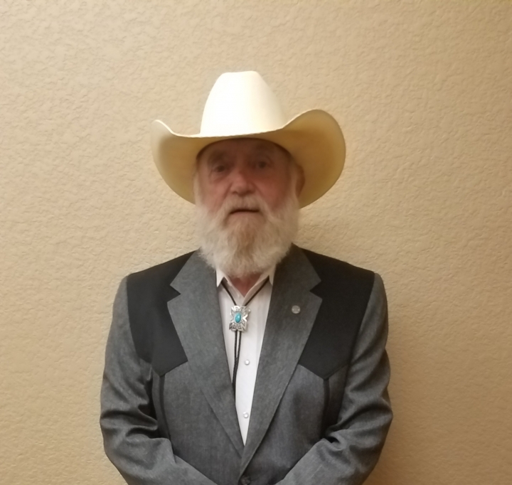 Guy Lyons - Class of 1965 - Caldwell High School
