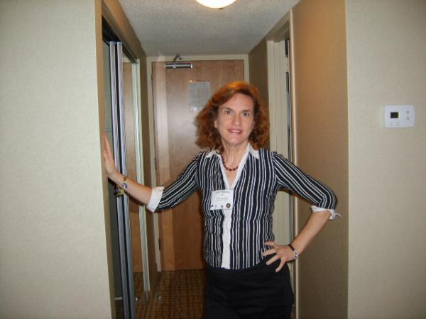 Diana Mccafferty - Class of 1982 - Caldwell High School