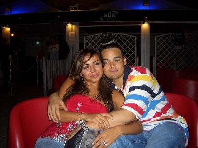 Precilla Salazar - Class of 2001 - Caldwell High School