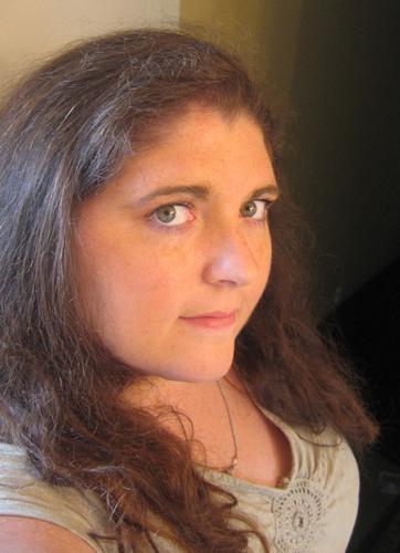 Cecilia Best - Class of 1994 - Caldwell High School