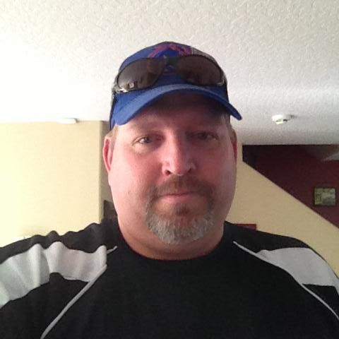 Tim Lockhart - Class of 1987 - Caldwell High School