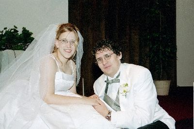 Heather Miller - Class of 2002 - Caldwell High School