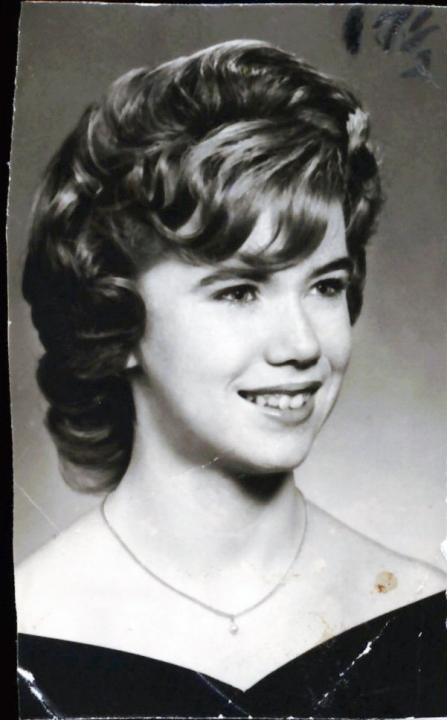 Lyn Seibert - Class of 1964 - Caldwell High School