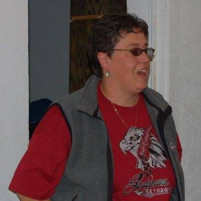 Debbie Miller - Class of 1978 - Caldwell High School