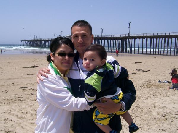 Rebeca Rodriguez - Class of 1997 - Caldwell High School