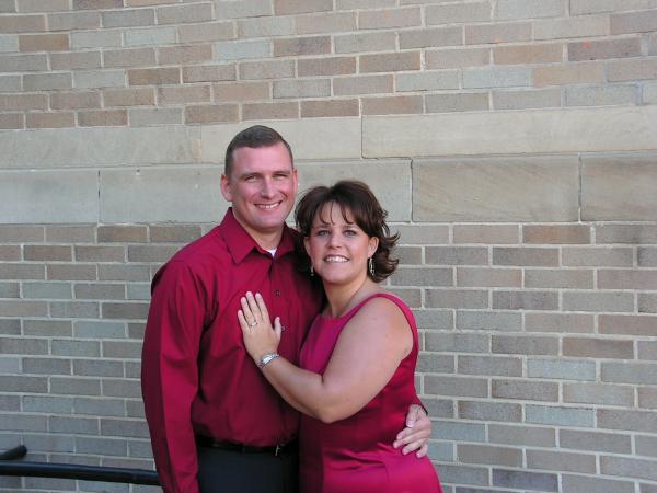 Christi Penner - Class of 1989 - Caldwell High School