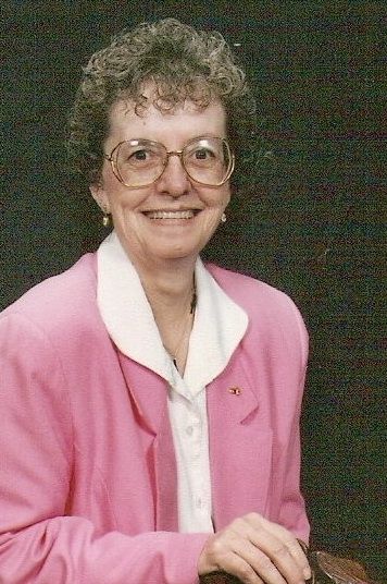 Bertha Boudreau - Class of 1964 - Caldwell High School